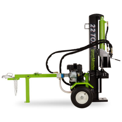 22 Tonne Log Splitter