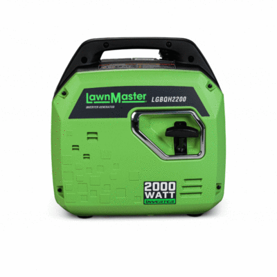 LGBQH2200 Inverter Generator