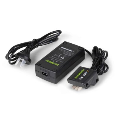 40V Lithium Battery Charger
