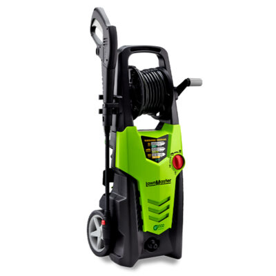 High Pressure Cleaner 160 Bar Electric