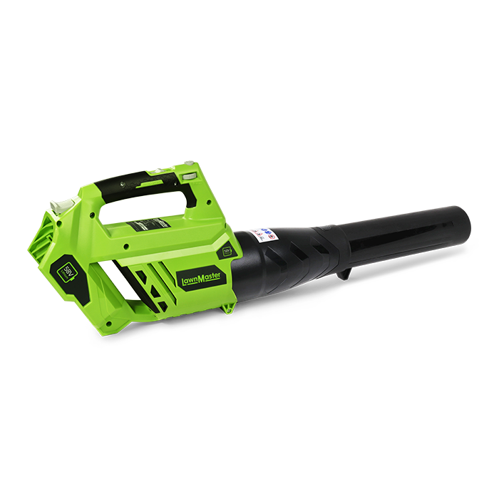 58V_Blower