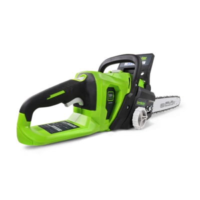 58V Lithium Chainsaw Kit