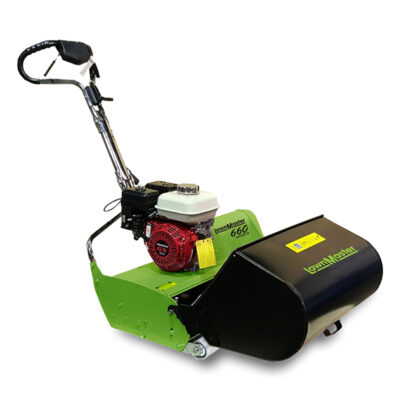 660 Sports Dual Drive Reel