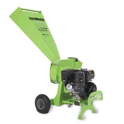 Eco Chipper Shredder 45