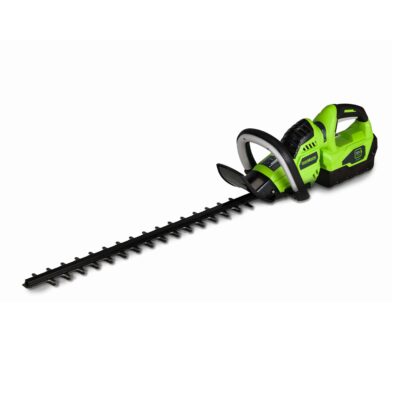 58V Lithium Hedge Trimmer Skin Only