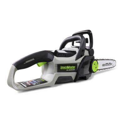 40V Lithium Chainsaw Skin