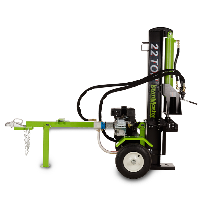 Log_Splitter