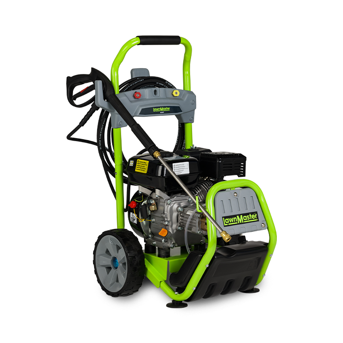 Pressure_Cleaner