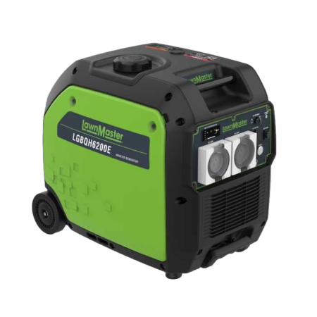 Green generator