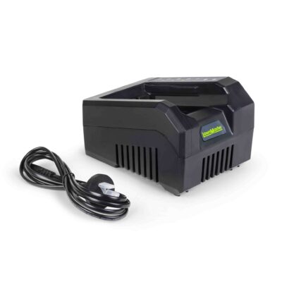 58V Lithium Battery Charger 2 & 4 Ah