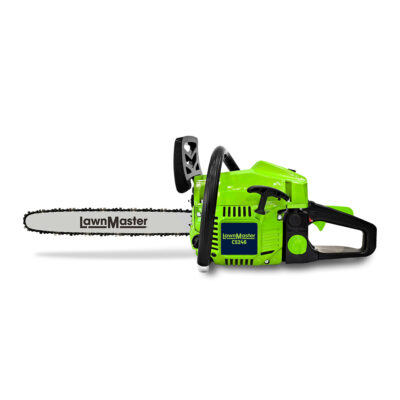 46cc 2-Stroke Petrol Chainsaw