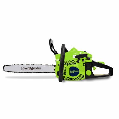 45cc 2-Stroke Petrol Chainsaw