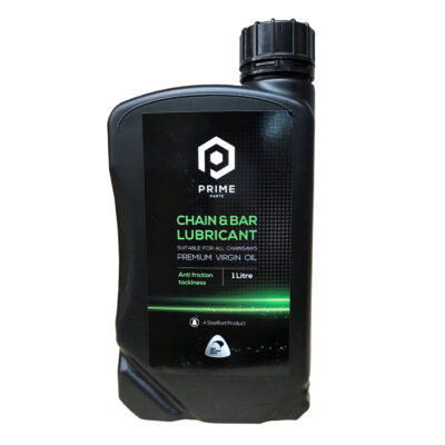 Prime Parts 1L Premium Bar & Chain Oil